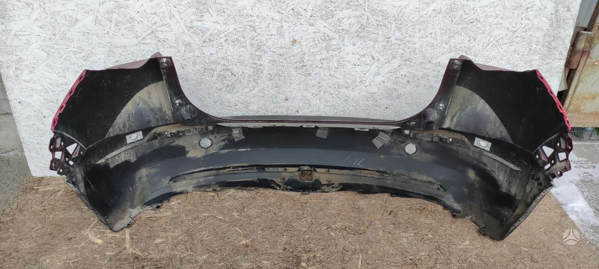 Mazda MX-30, DN4J50221, Cen13651