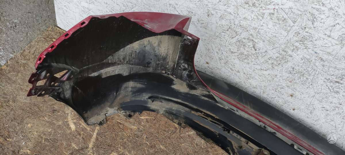 Mazda MX-30, DN4J50221, Cen13651