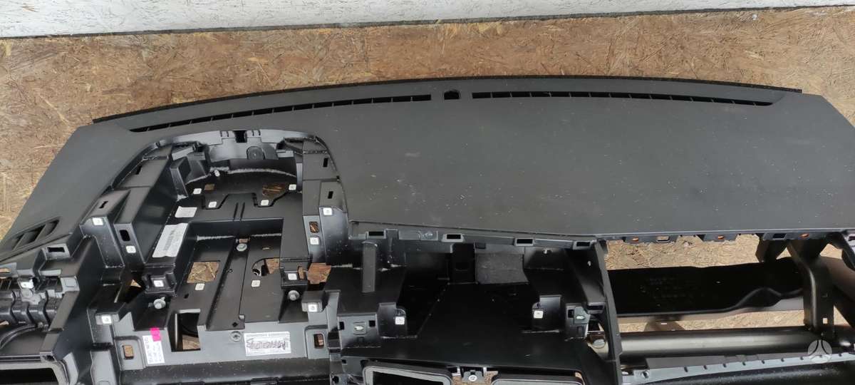 Peugeot Partner, 9816870880, Cen13654