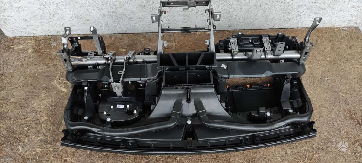 Peugeot Partner, 9816870880, Cen13654
