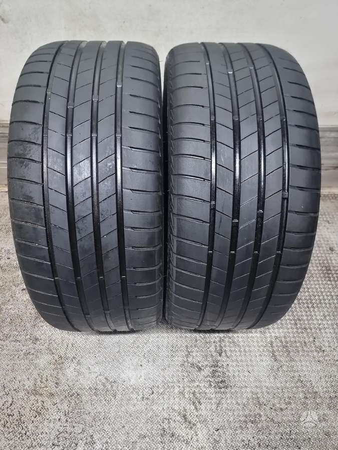 Bridgestone, summer 255/45 R18