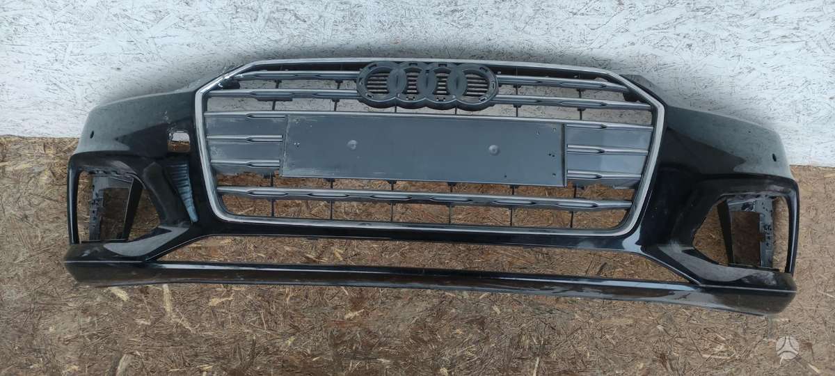 Audi A5, 8W6853651R, Cen13658