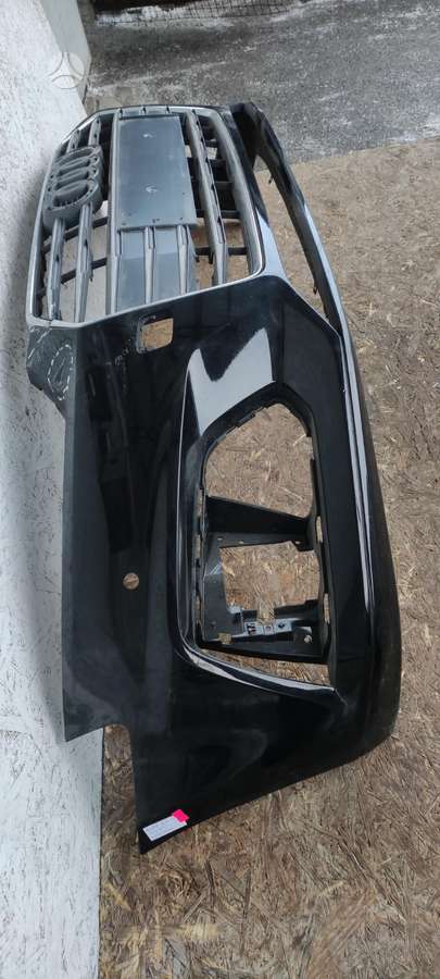 Audi A5, 8W6853651R, Cen13658