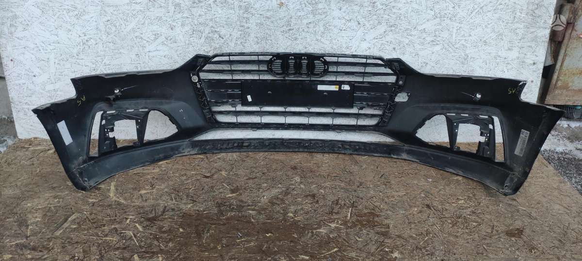 Audi A5, 8W6853651R, Cen13658
