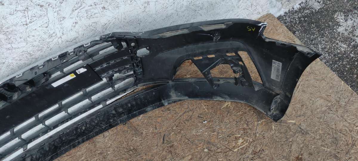 Audi A5, 8W6853651R, Cen13658