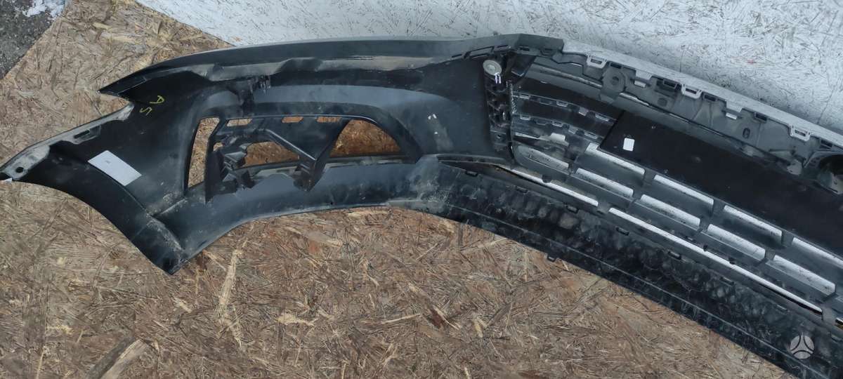 Audi A5, 8W6853651R, Cen13658