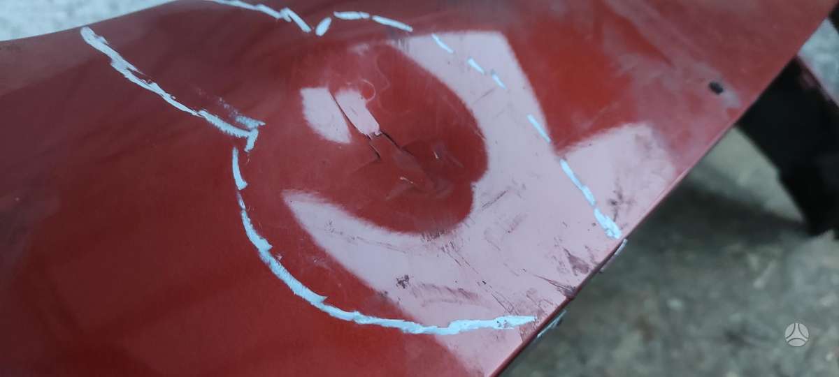 BMW 3 serija, 51118069346, Cen13661