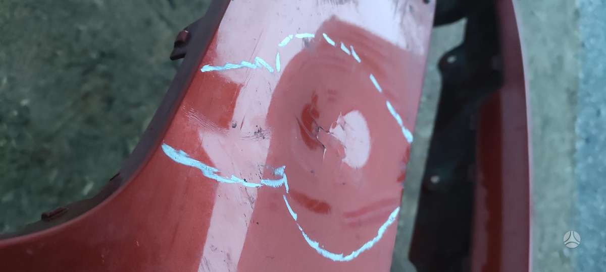 BMW 3 serija, 51118069346, Cen13661