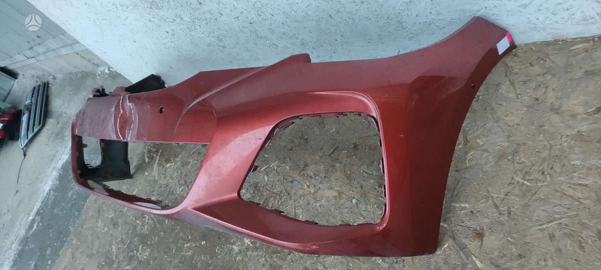 BMW 3 serija, 51118069346, Cen13661