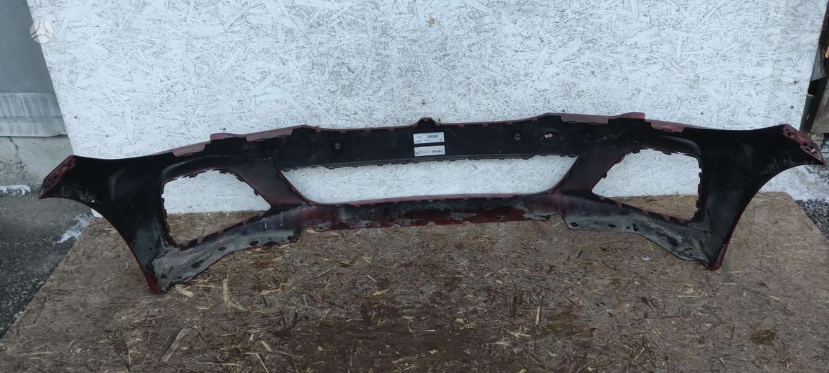 BMW 3 serija, 51118069346, Cen13661