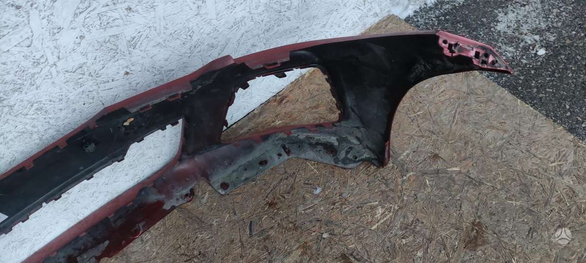 BMW 3 serija, 51118069346, Cen13661