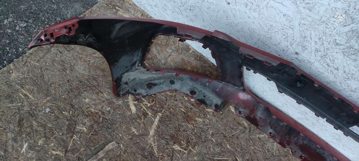 BMW 3 serija, 51118069346, Cen13661