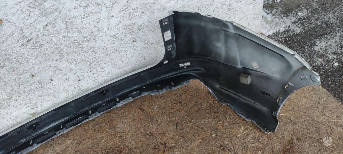 Lexus NX klasė Cen13668