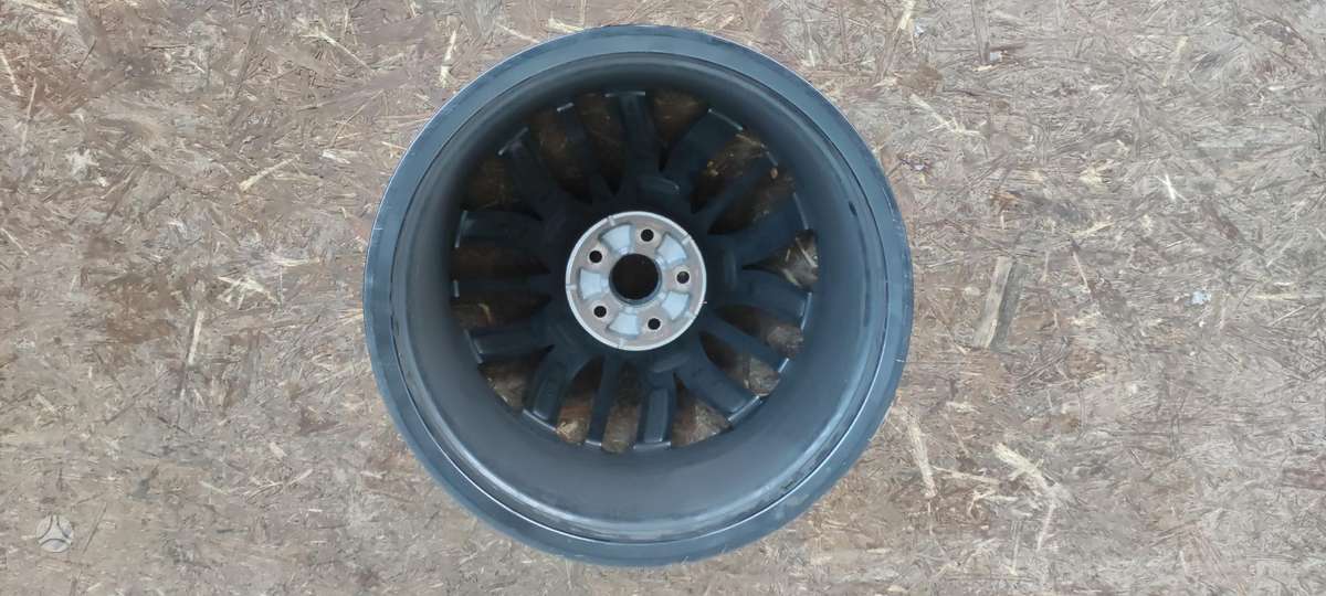 Maserati Levante, 670112463, Cen13669