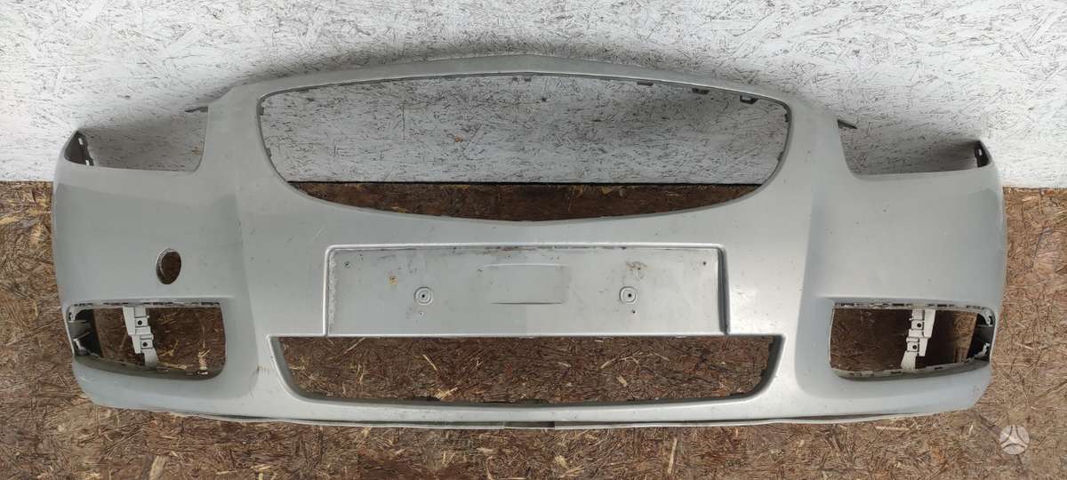 Opel Insignia, 13286286, Cen13673