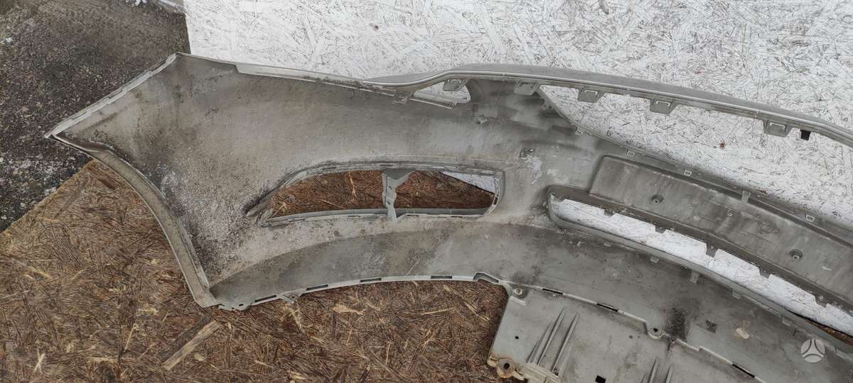 Opel Insignia, 13286286, Cen13673