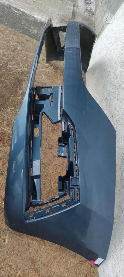 Skoda Octavia, 5E3807221, Cen13673