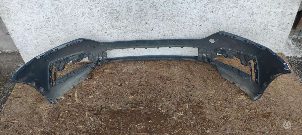 Skoda Octavia, 5E3807221, Cen13673