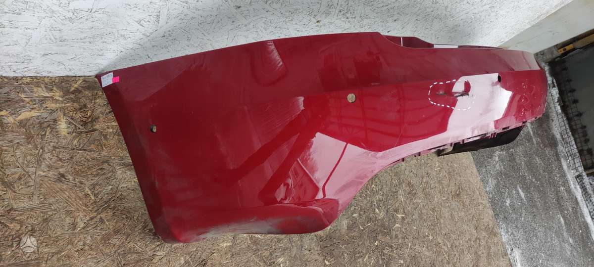 Tesla Model S Cen13676