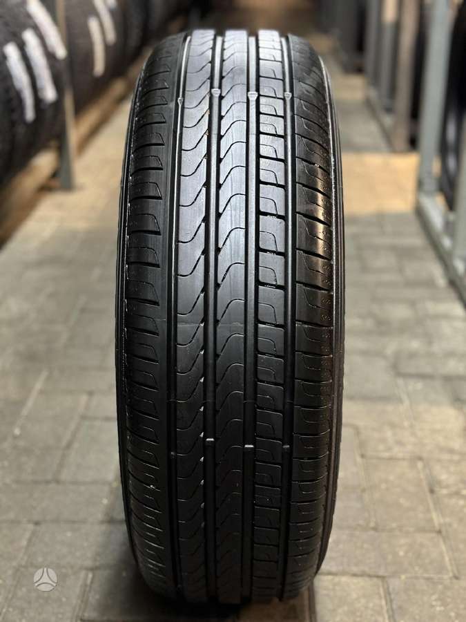 Pirelli SCORPION VERDE, summer 215/65 R17