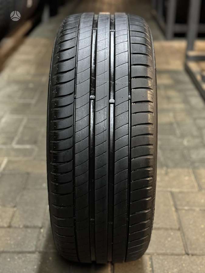 Michelin PRIMACY 3  *, summer 205/45 R17