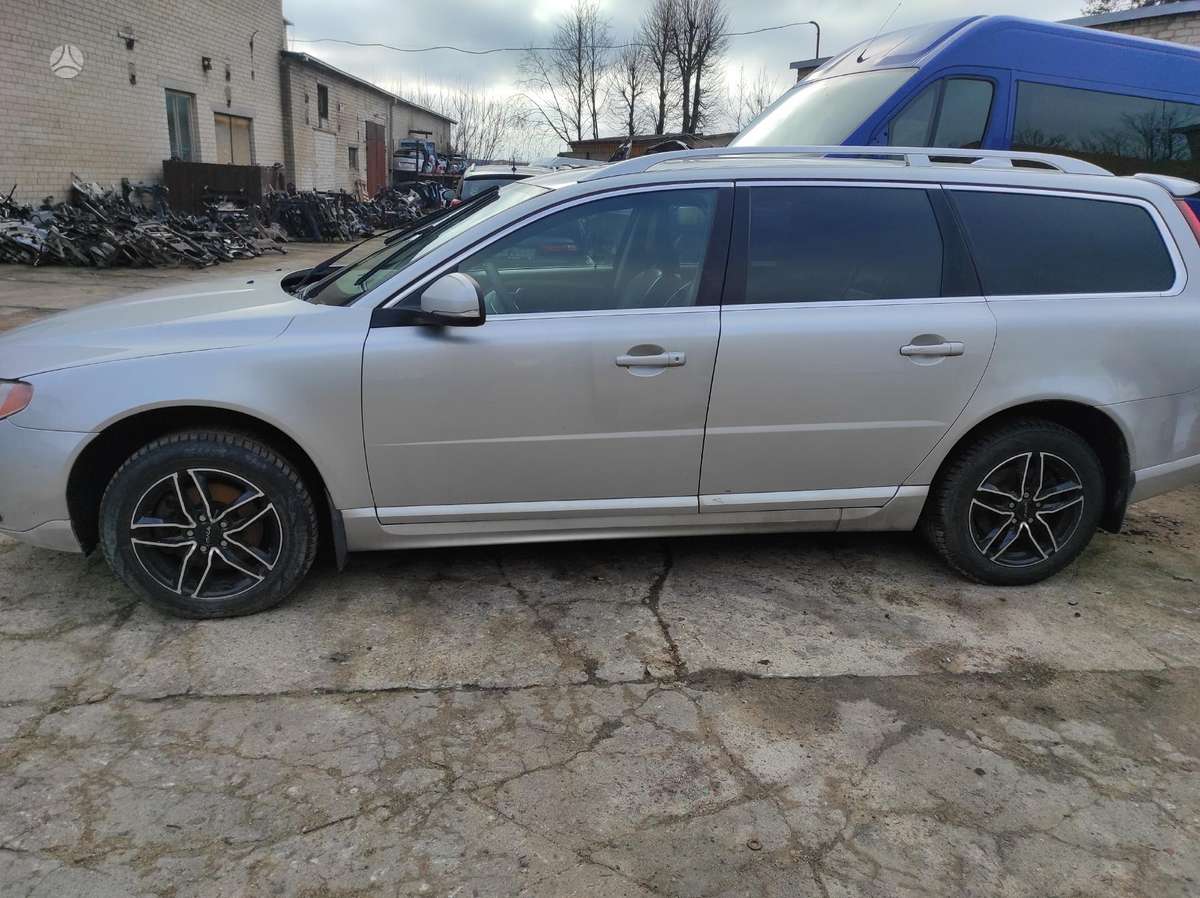 Volvo V70