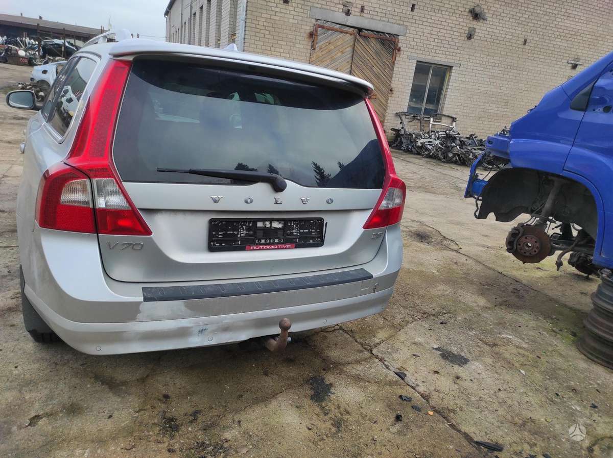 Volvo V70
