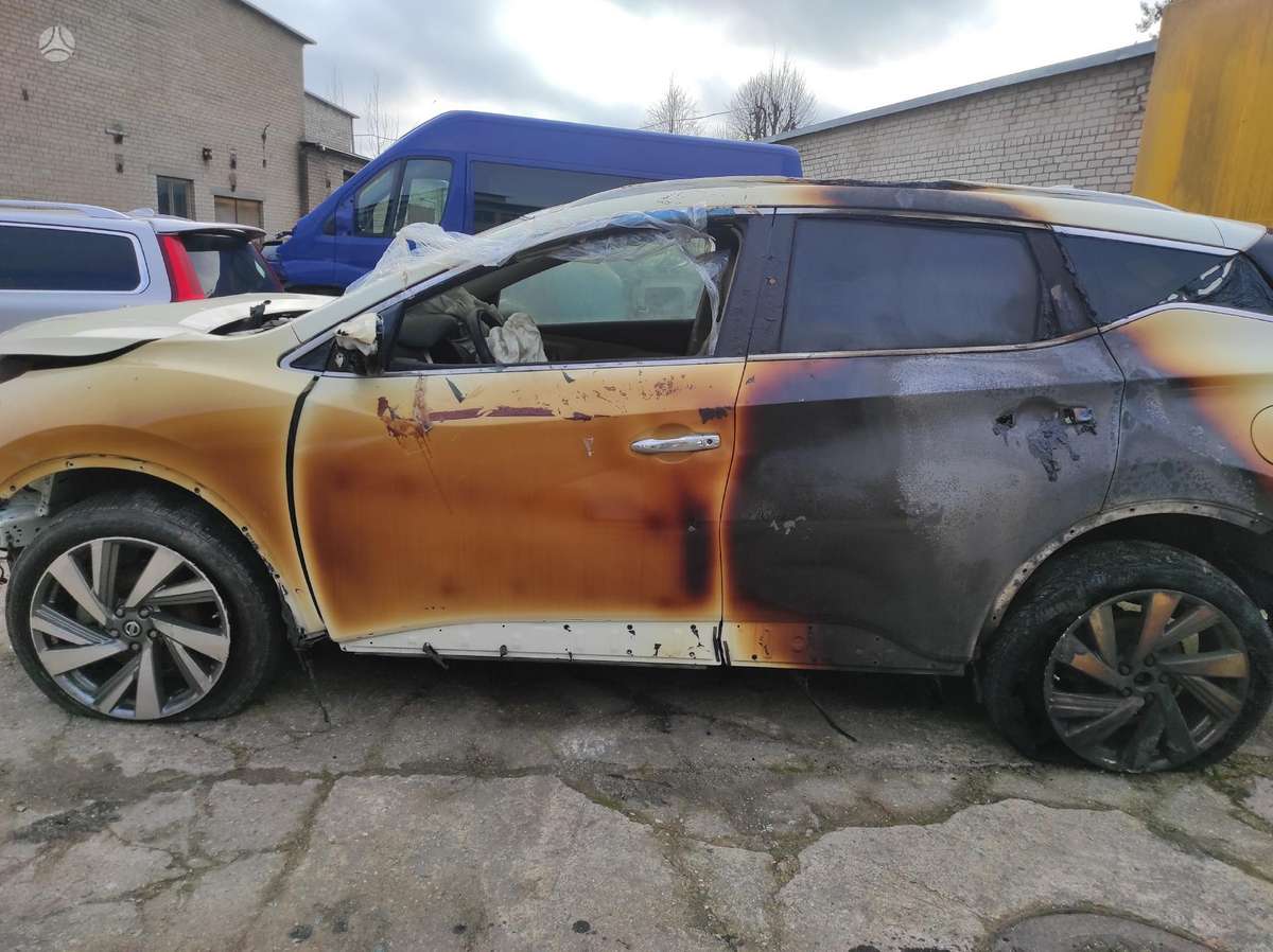 Nissan Murano