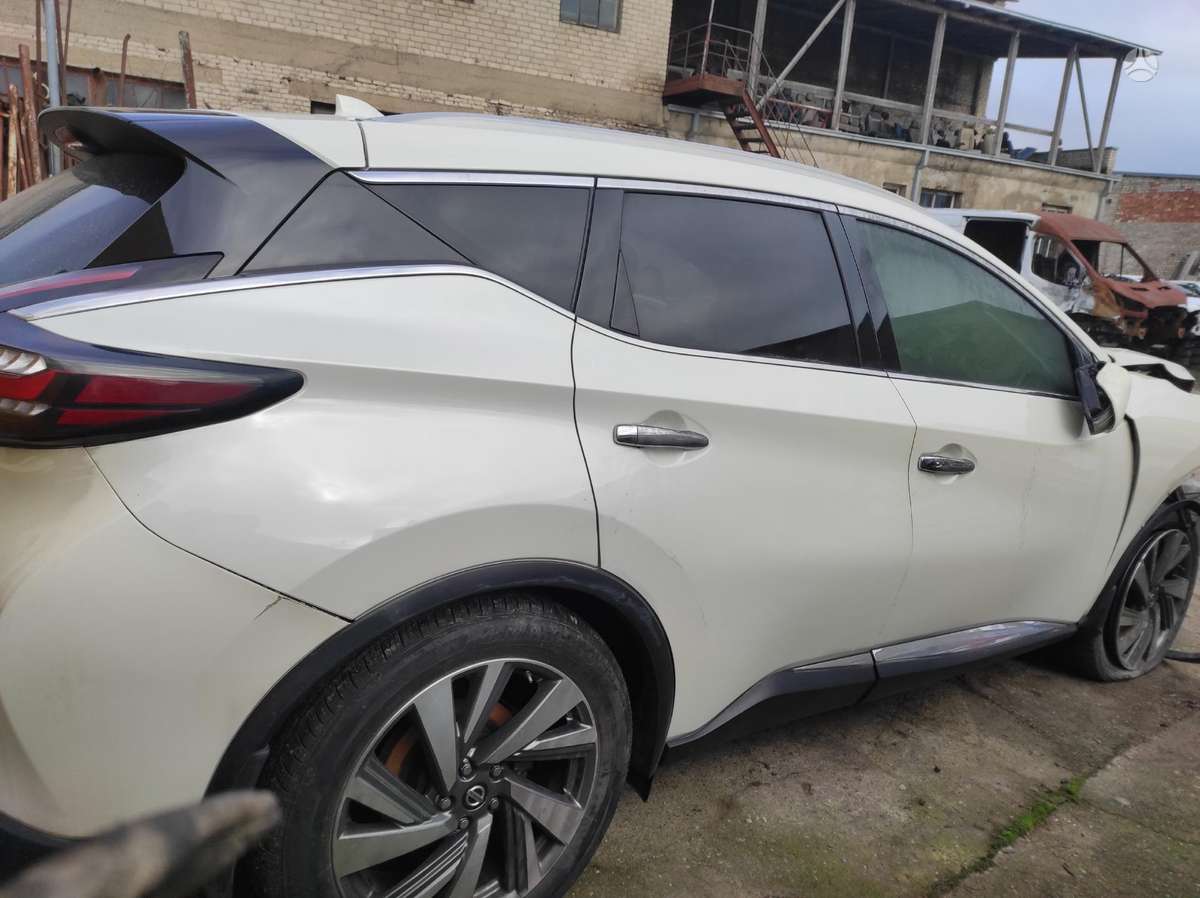 Nissan Murano