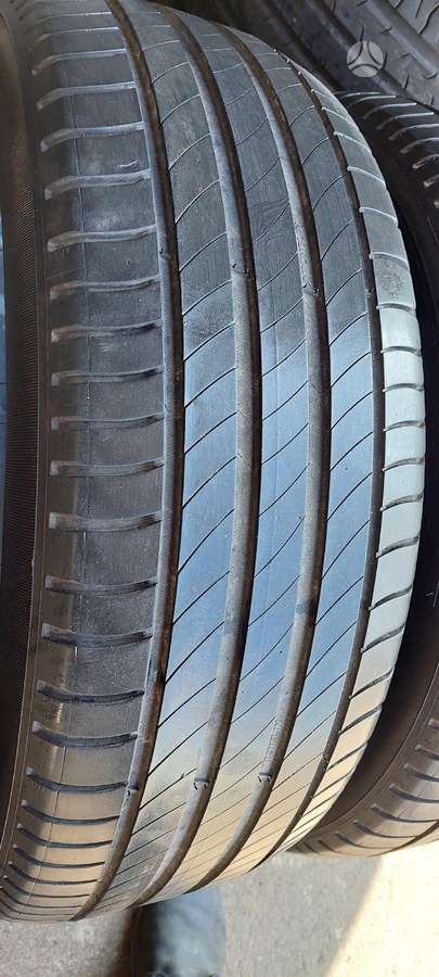 Michelin, summer 205/55 R17