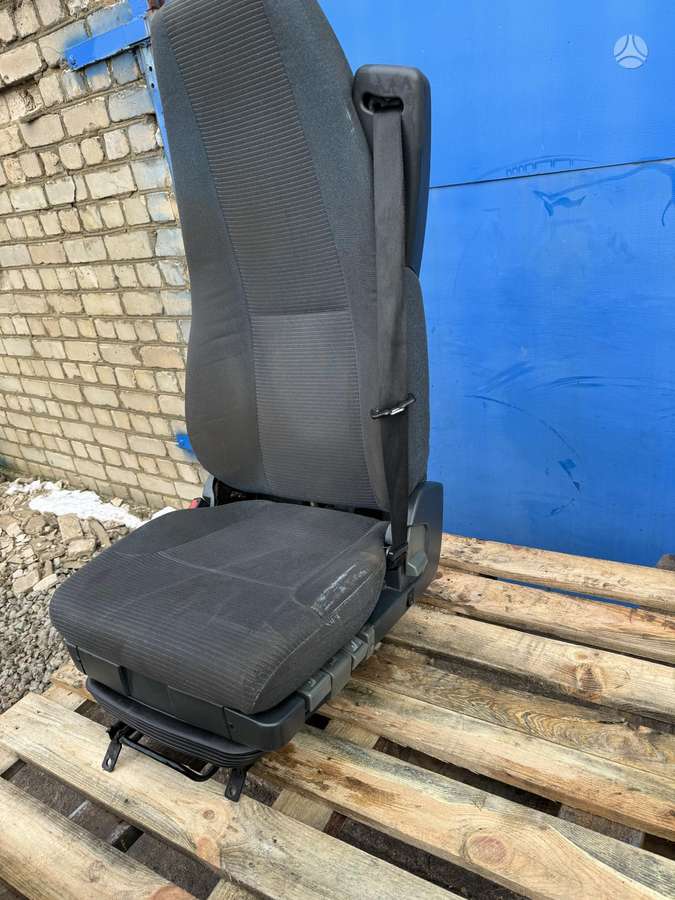 Volvo FL240, грузовики