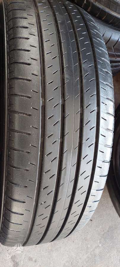 Bridgestone, vasaras 225/60 R18