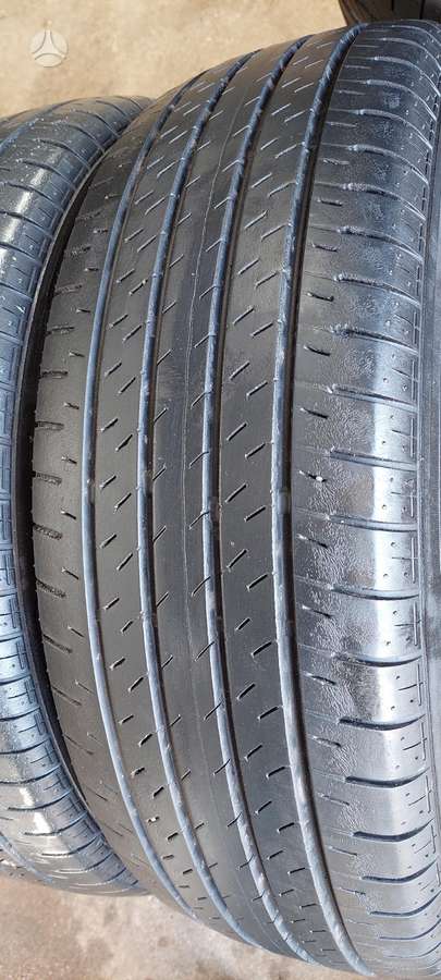 Bridgestone, vasaras 225/60 R18