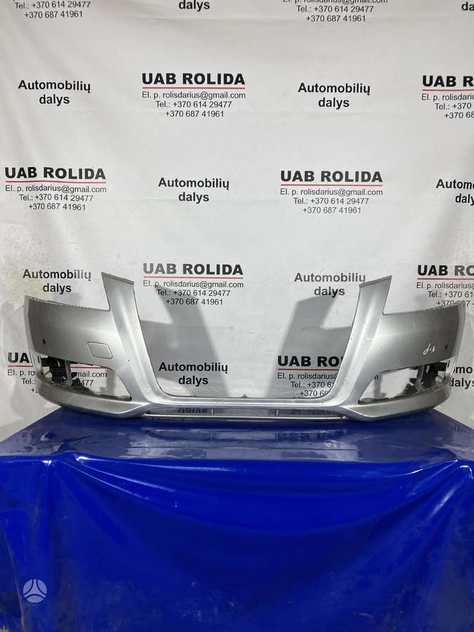 Audi A3 body parts