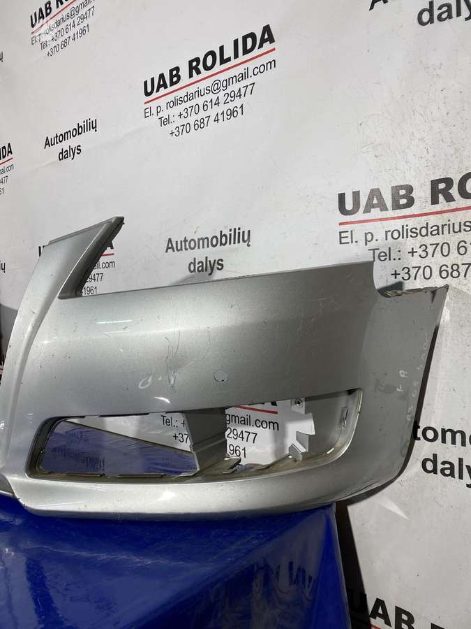 Audi A3 kėbulo dalys