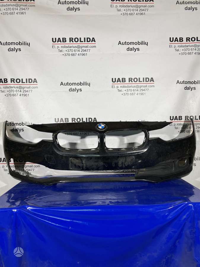 BMW 3 serija body parts