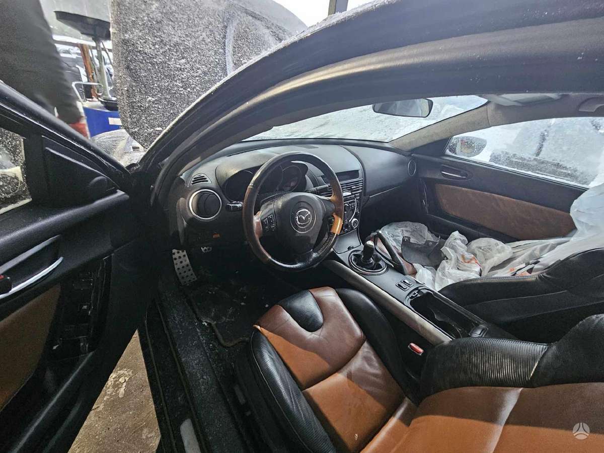 Mazda RX-8