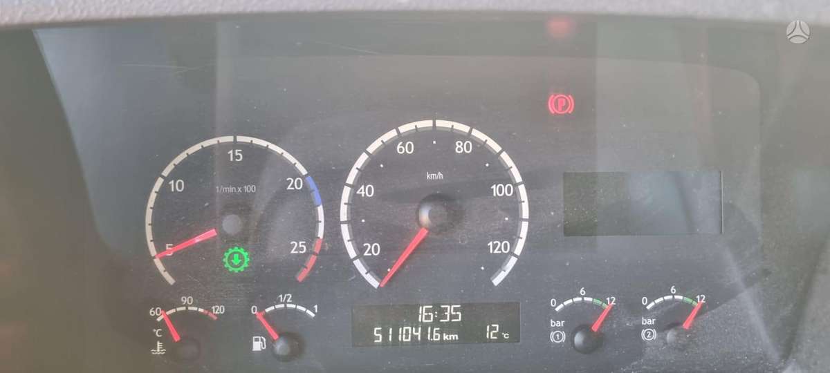 Scania R480, самосвалы