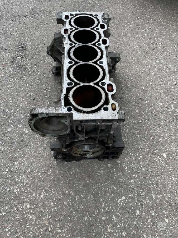 Ford Galaxy variklio blokas