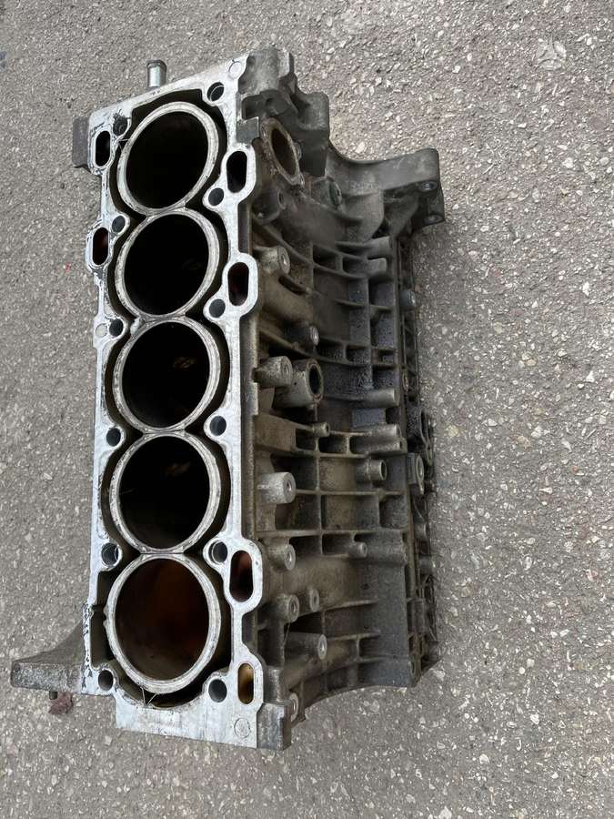 Ford Focus ST variklio blokas