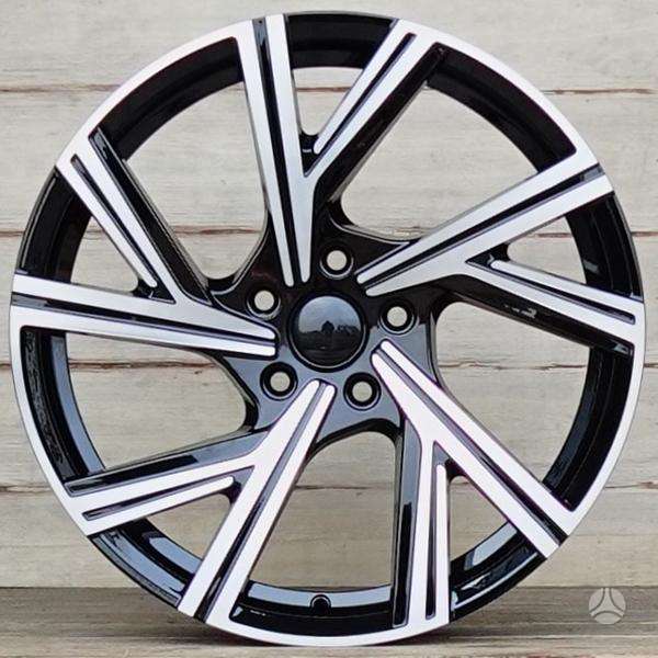 -Kita- 5548 BMF, light alloy, R18