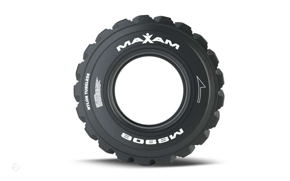 Maxam MS906