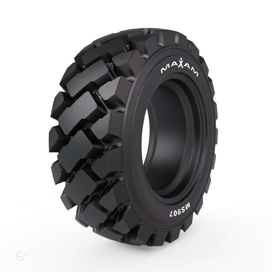 Maxam MS907