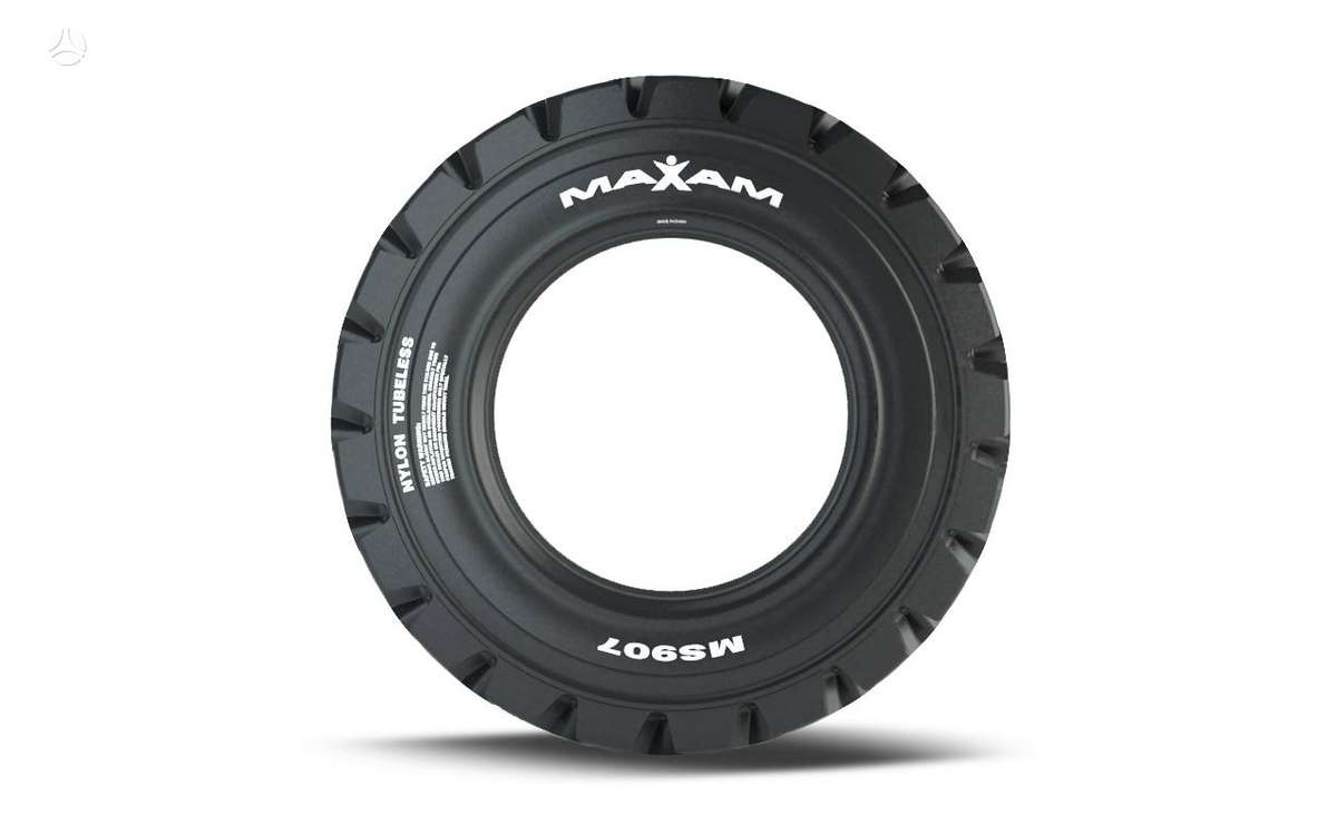 Maxam MS907