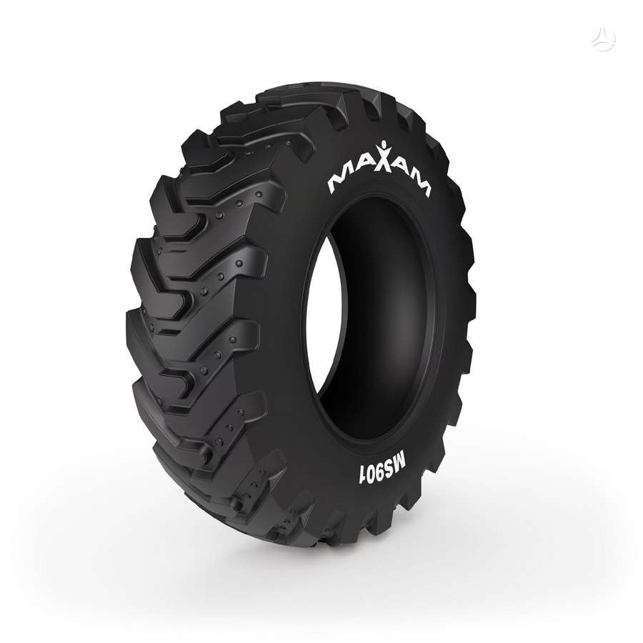 Maxam MS901