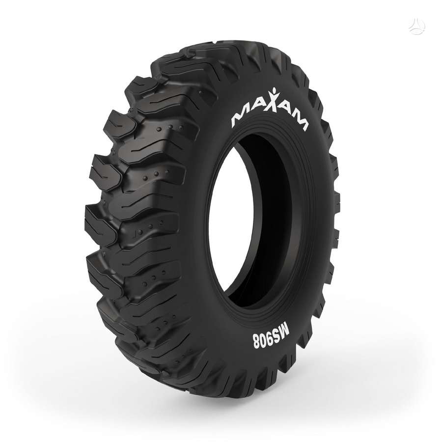 Maxam MS908