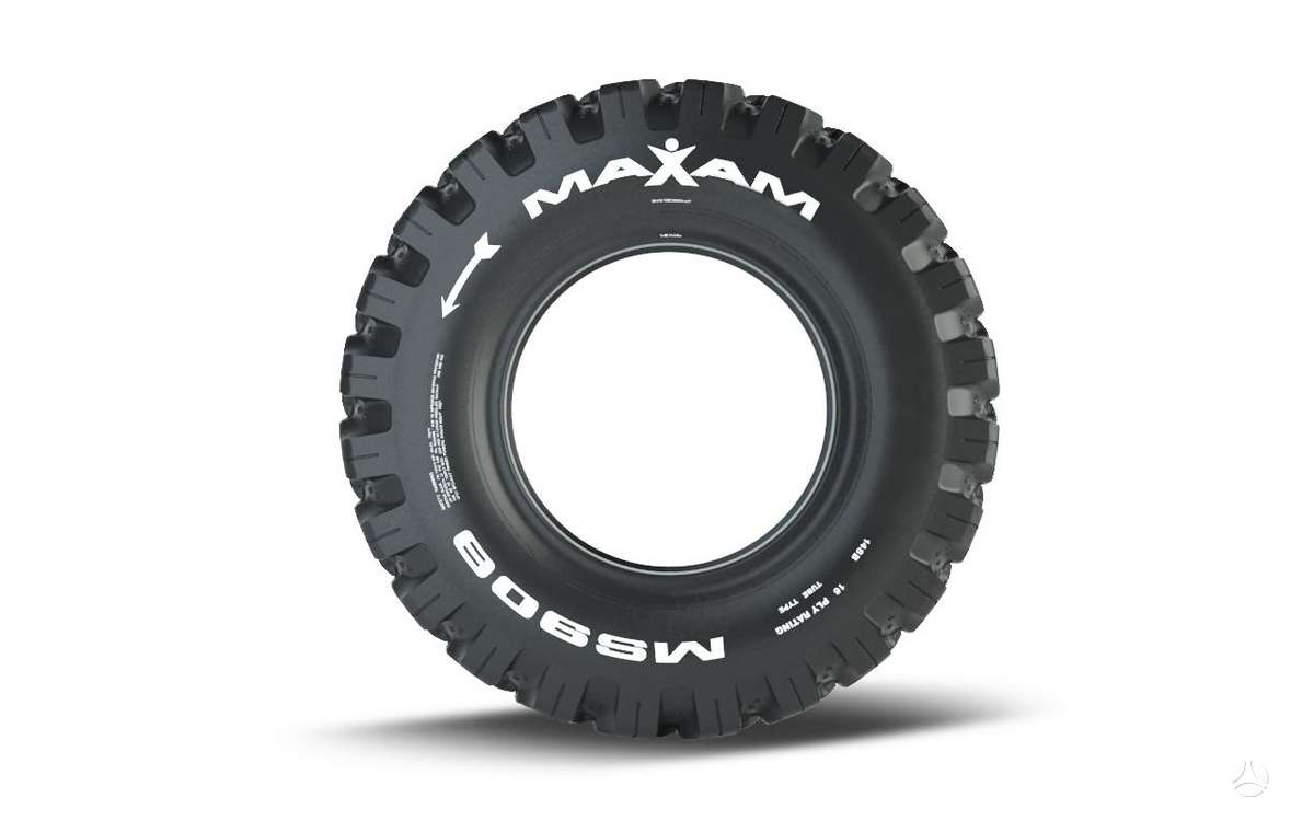 Maxam MS908