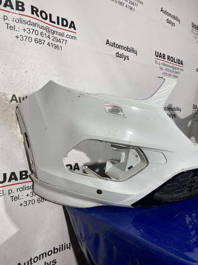 Ford Kuga детали кузова