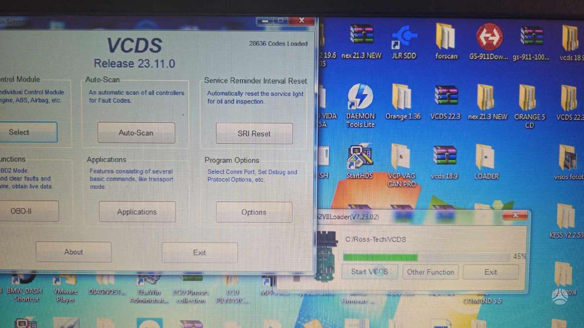 VCDS 23.11-25.3.1 HEX V2