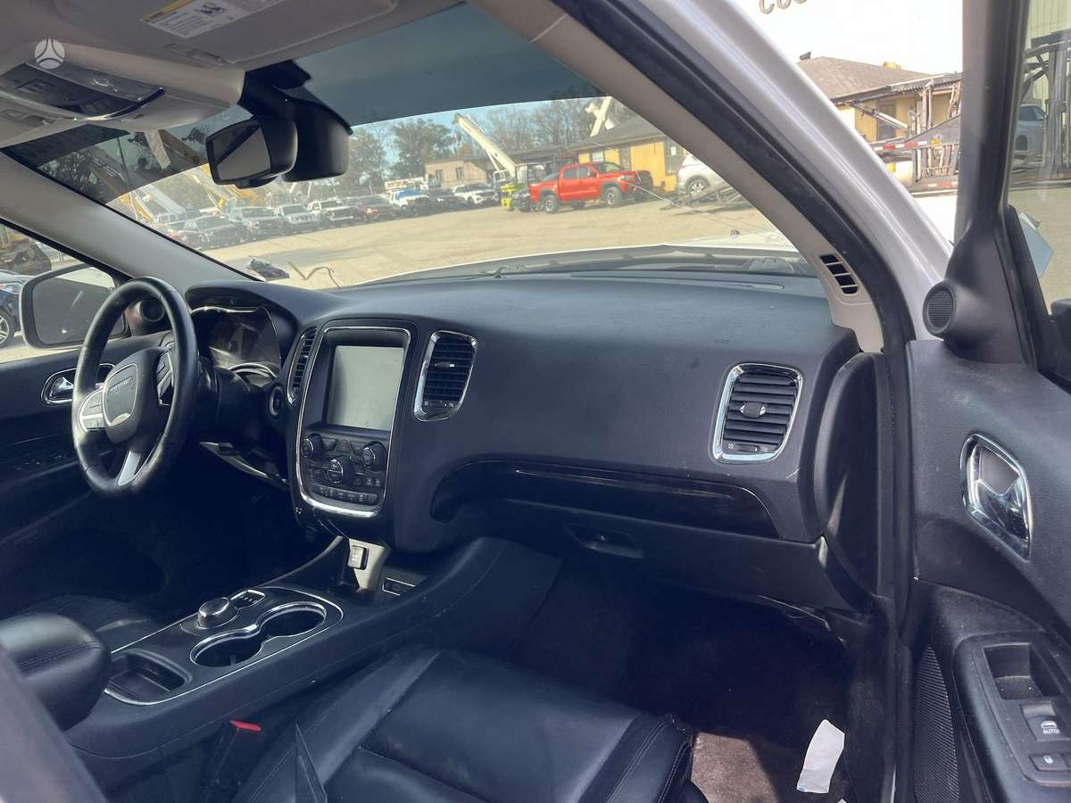 Dodge Durango